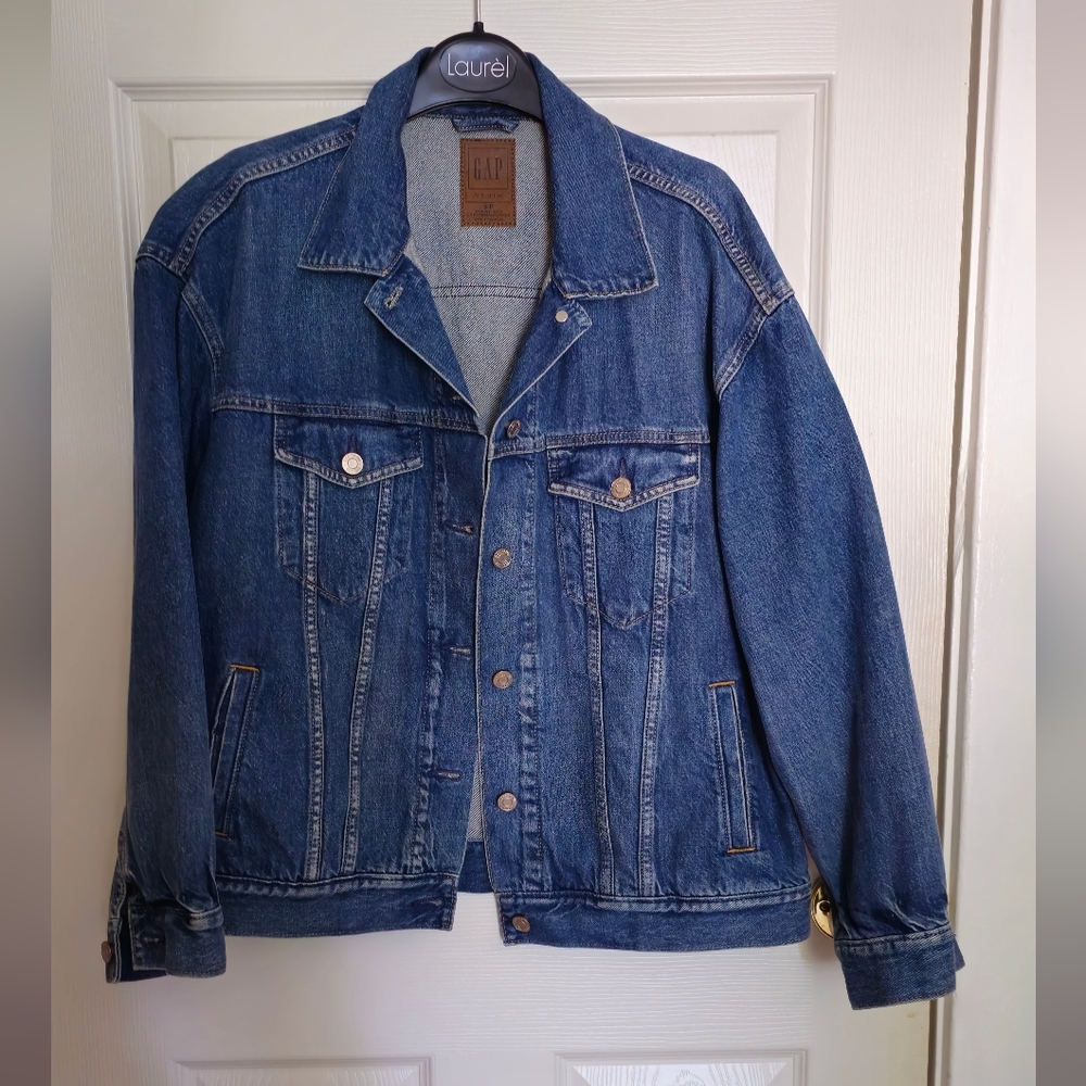 GAP Denim Jacket
